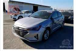 هیۆندای ئەلەنترا